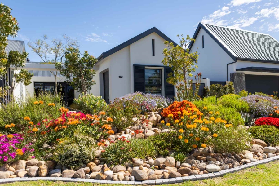 3 Bedroom Property for Sale in Pearl Valley Golf Estate Western Cape